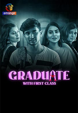 Graduate With First Class | Season 01